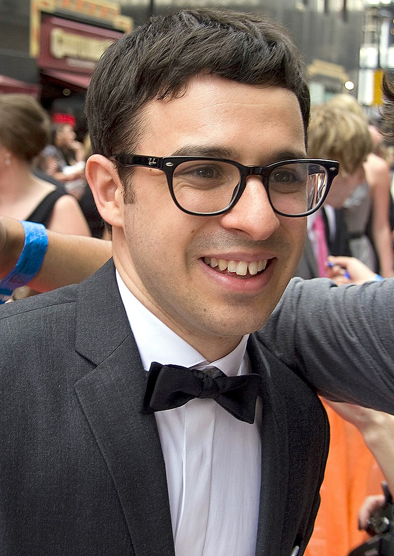 Simon McKenzie