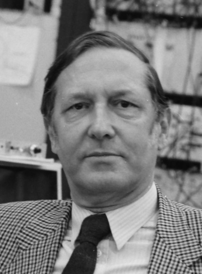Simon Meers
