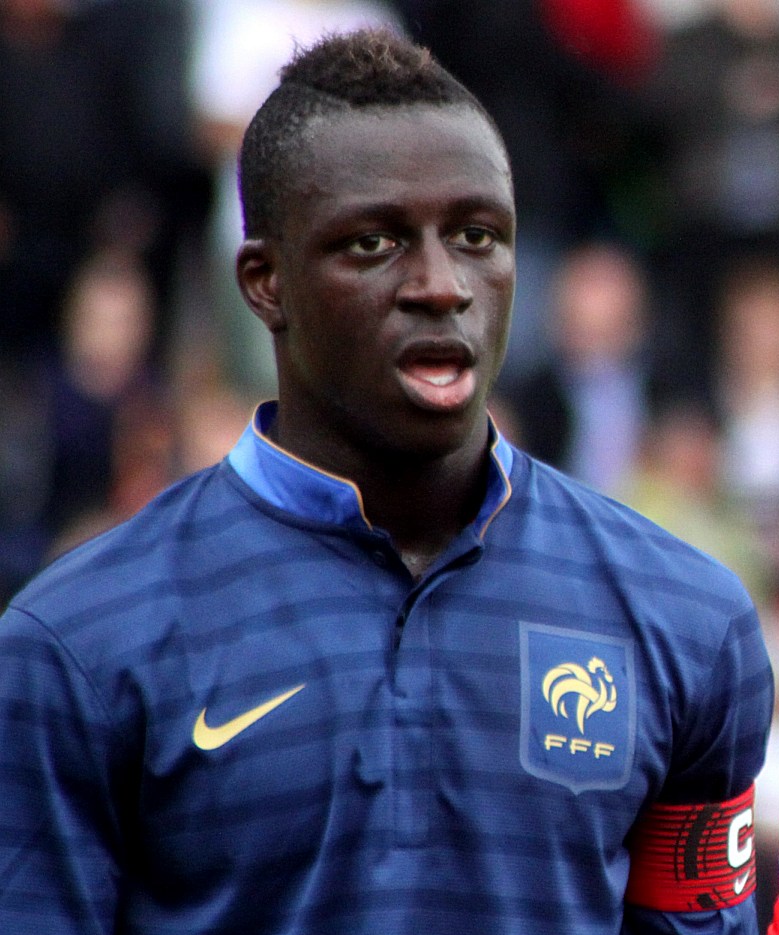 Simon Mendy
