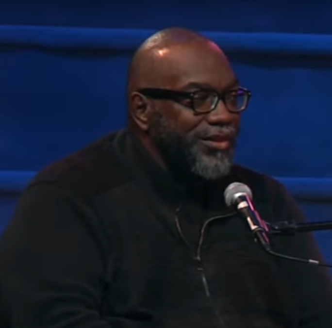 Simon Moten