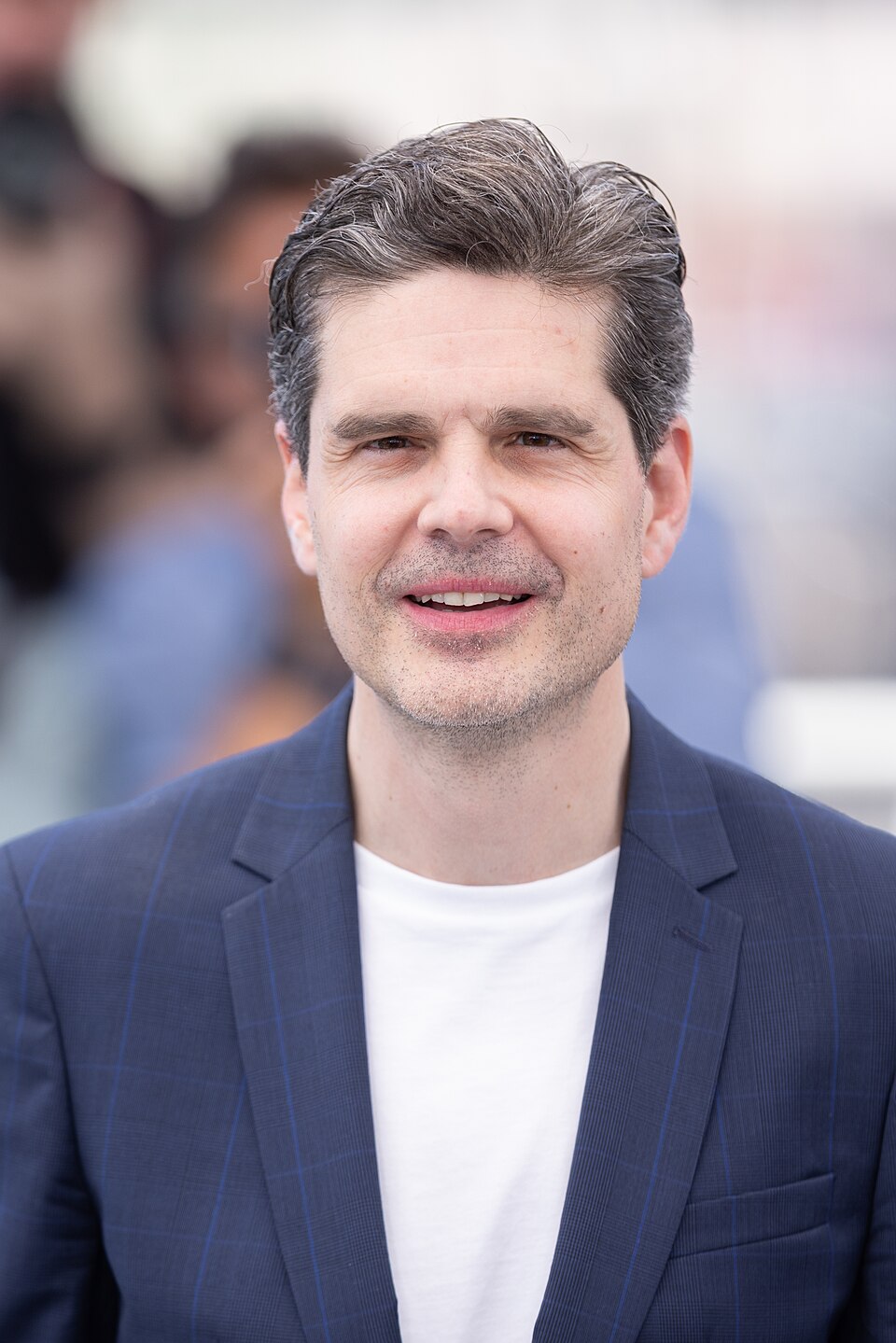 Simon Moutaïrou