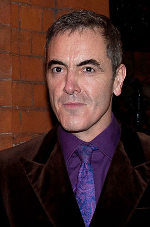 Simon Nesbitt