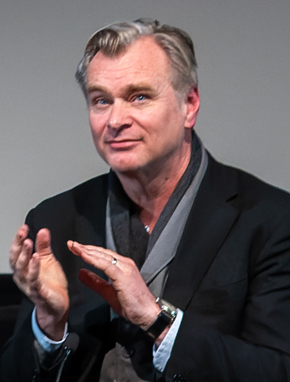 Simon Nolan