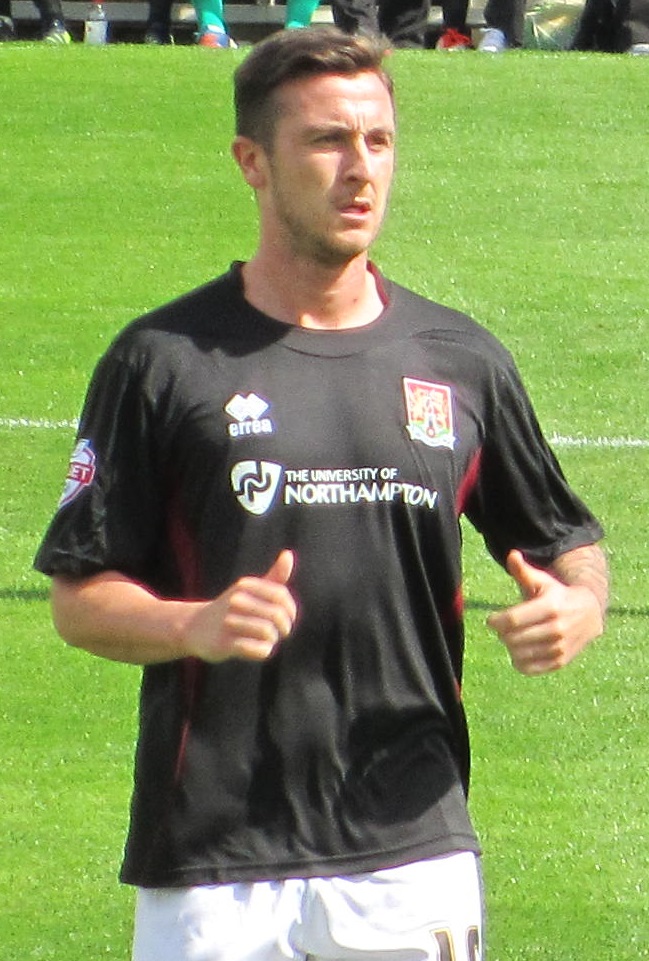 Simon O'Donovan