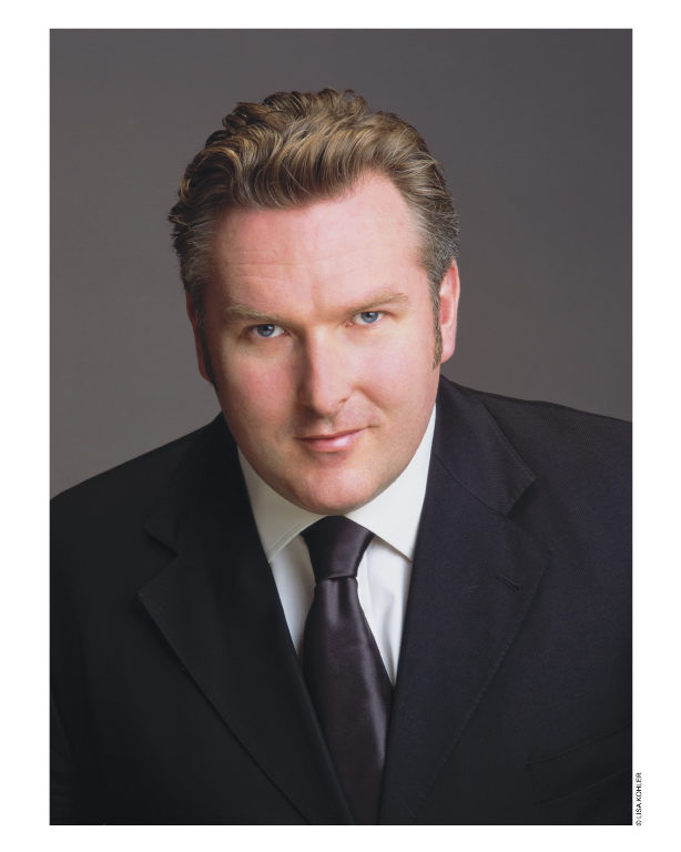 Simon O’Neill