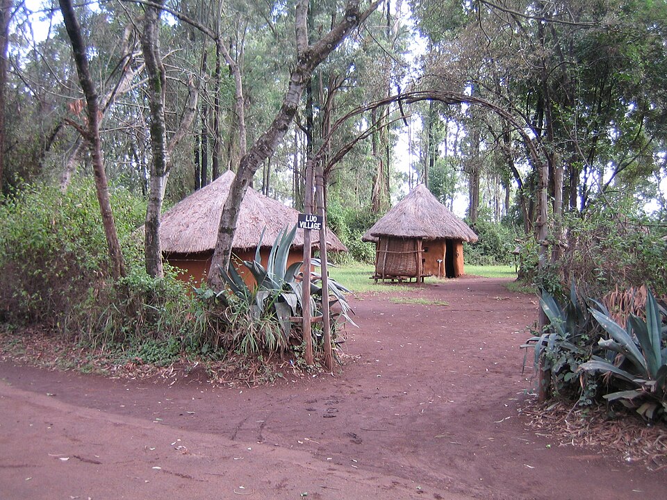 Simon Odhiambo Osumba