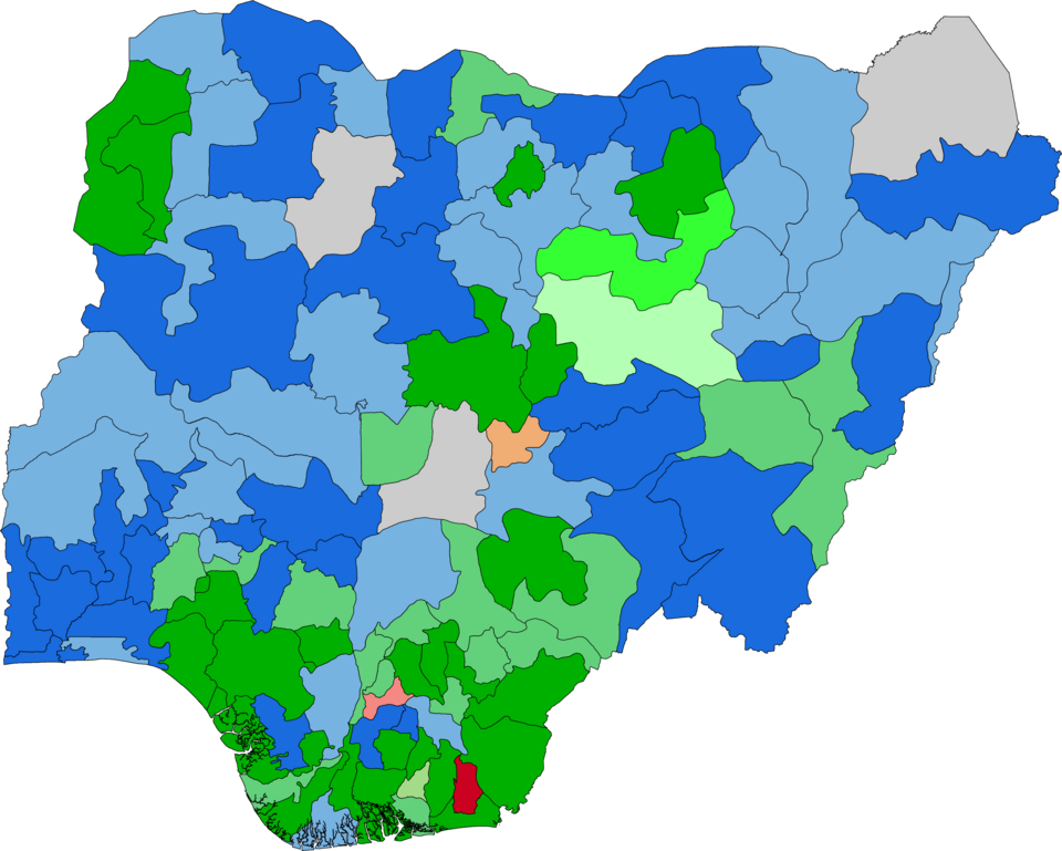 Simon Okorie Abaa