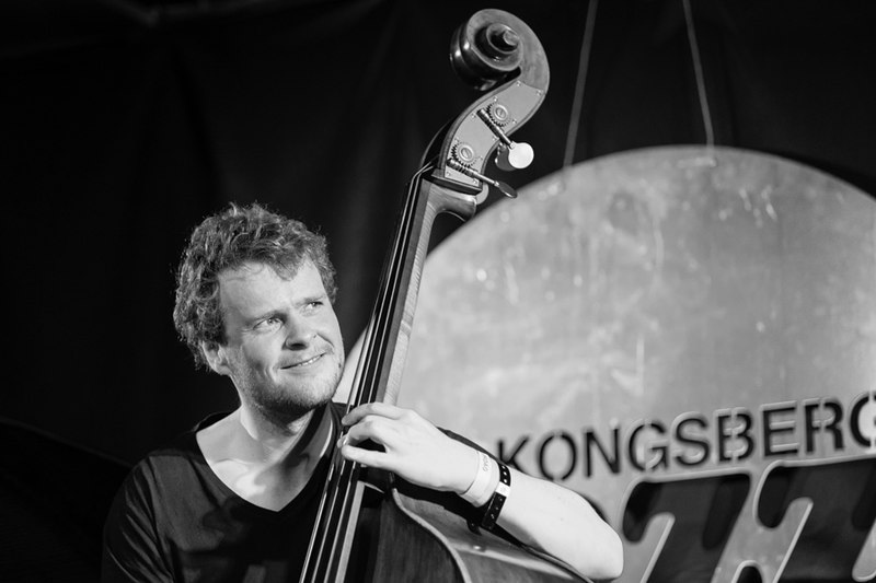 Simon Olderskog Albertsen