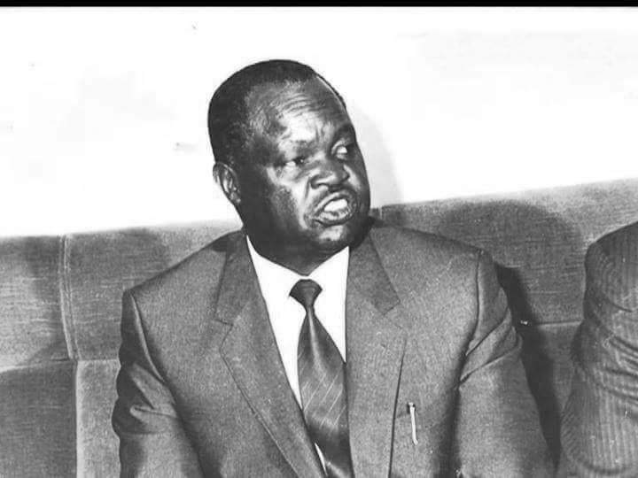 Simon Omondi