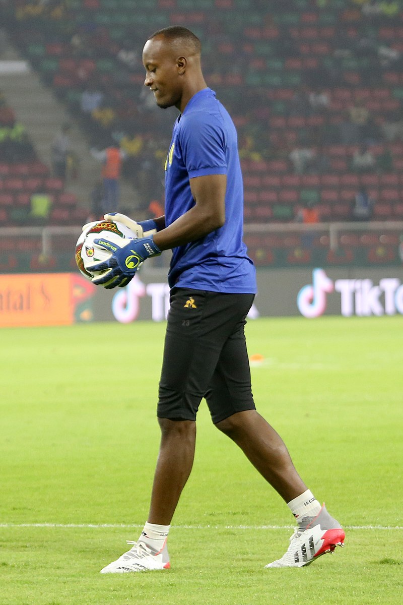 Simon Omossola