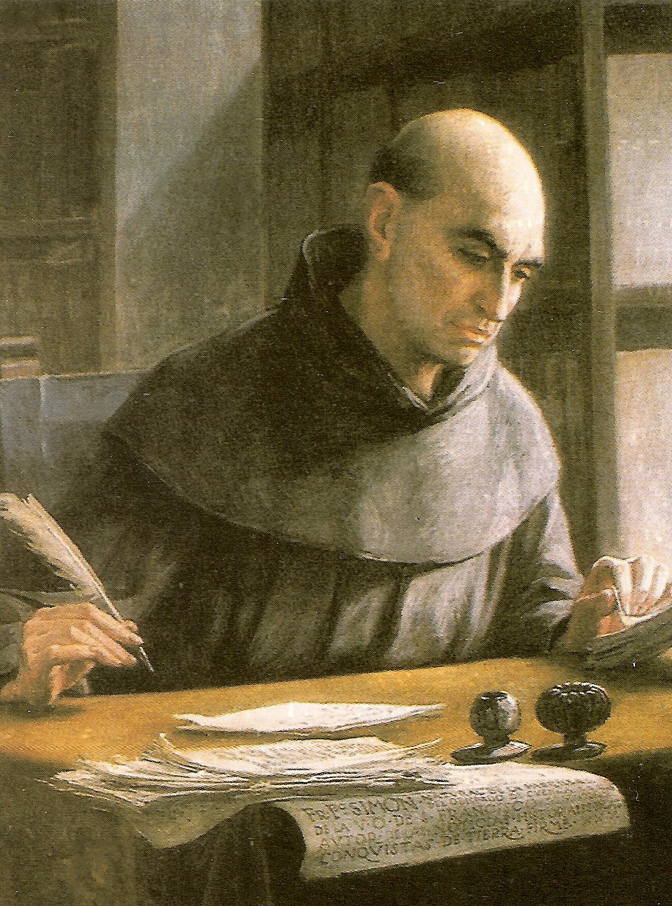 Simón Pedro