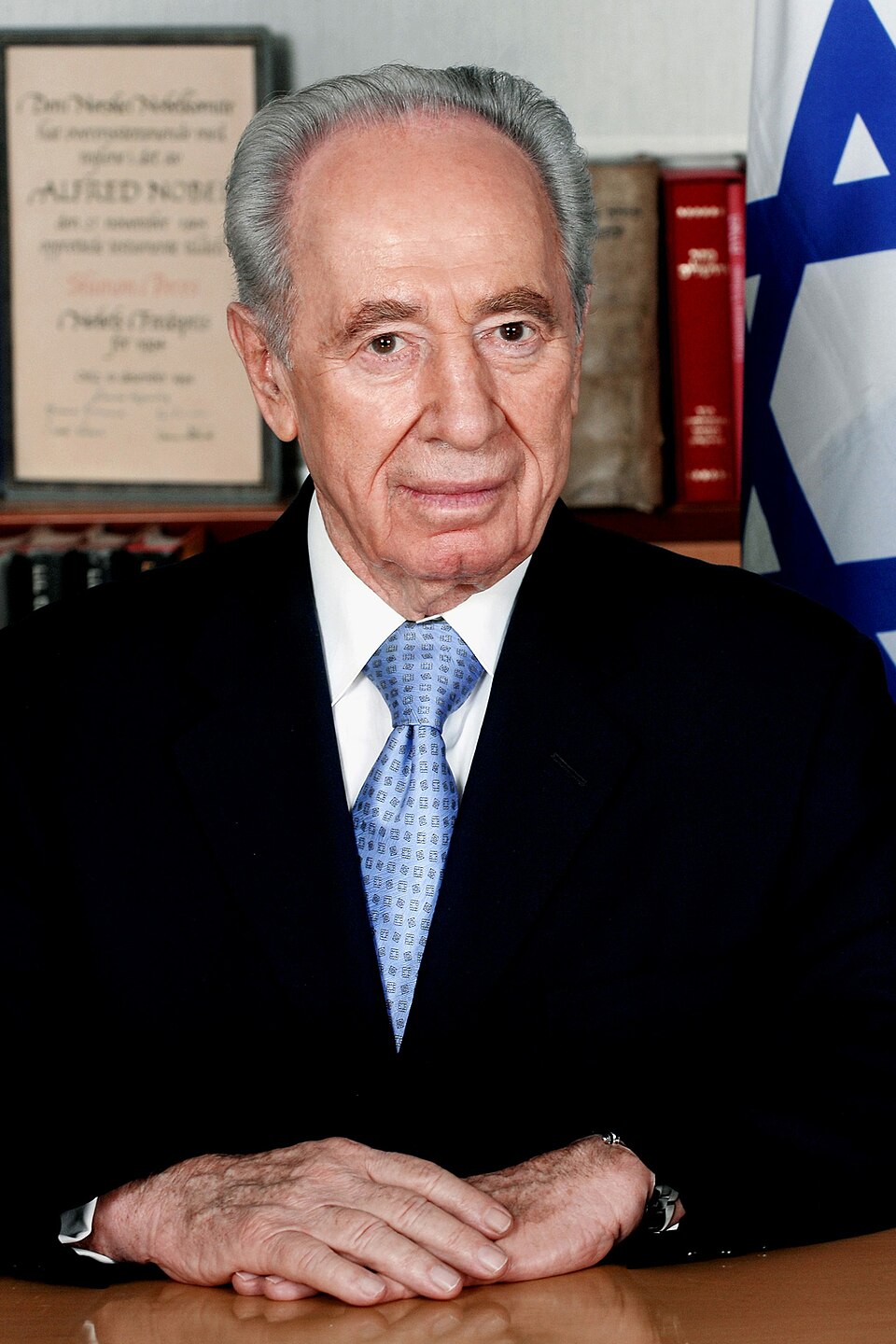 Simon Peres