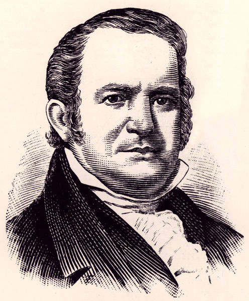 Simon Perkins