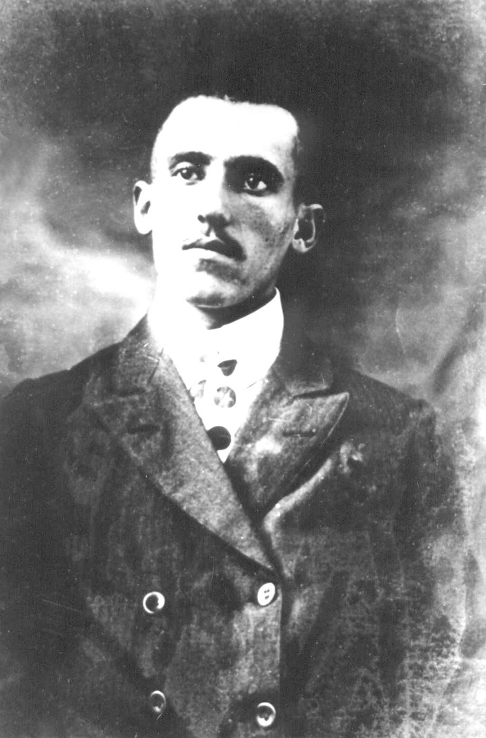 Simón Radowitzky