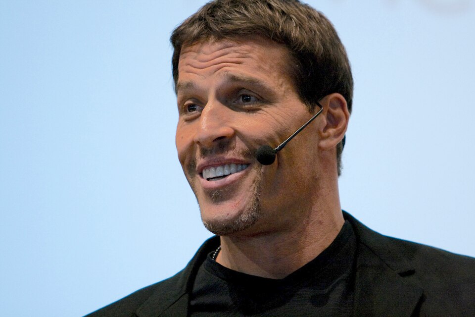 Simon Robbins