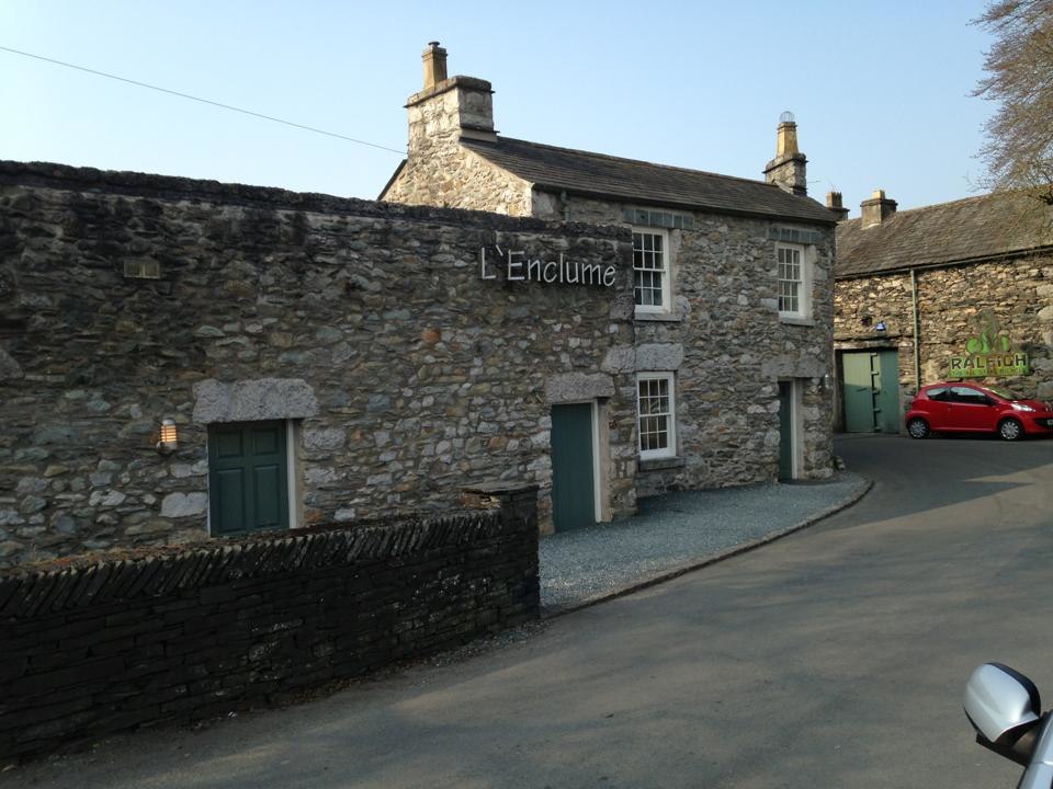 Simon Rogan