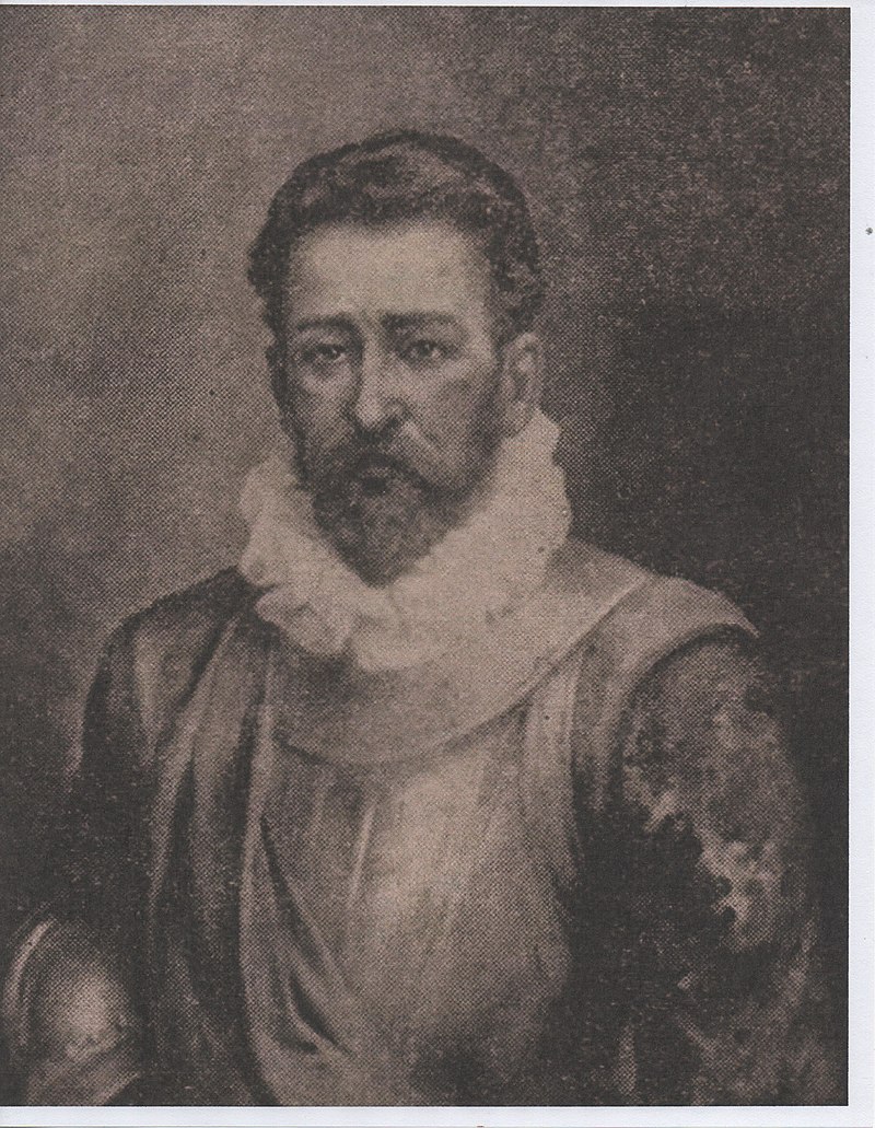 Simón Ruiz Dávila