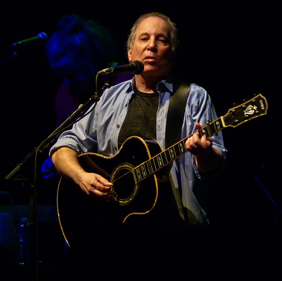 Simon Sang