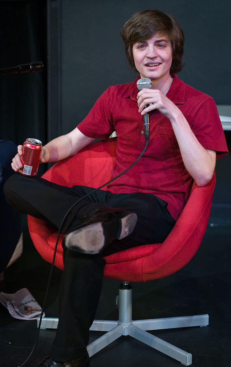 Simon Schaub