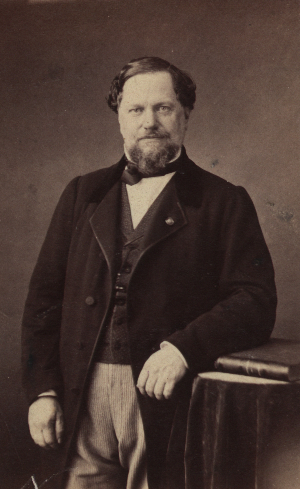 Simon Sinas