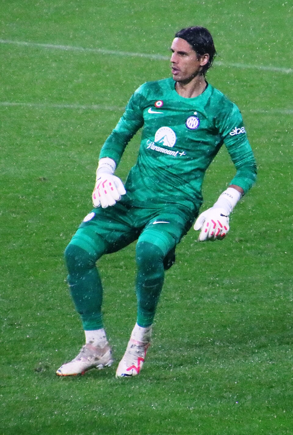 Simon Sommer