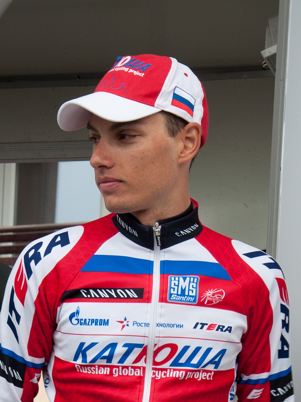 Simon Spilak