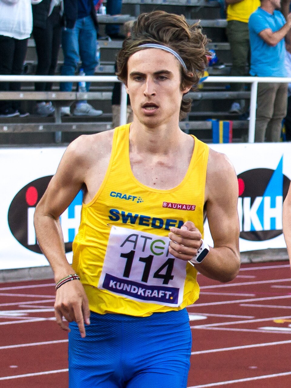 Simon Sundström
