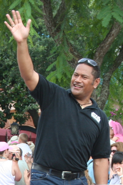 Simon Tavita