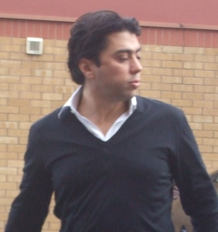 Simón Tévez
