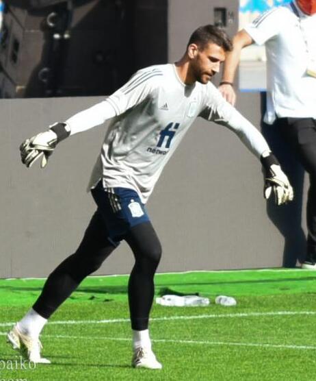 Simón Torres