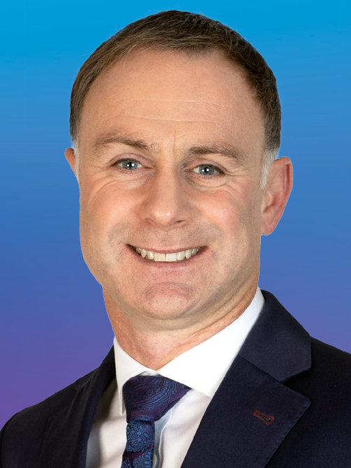 Simon Watt