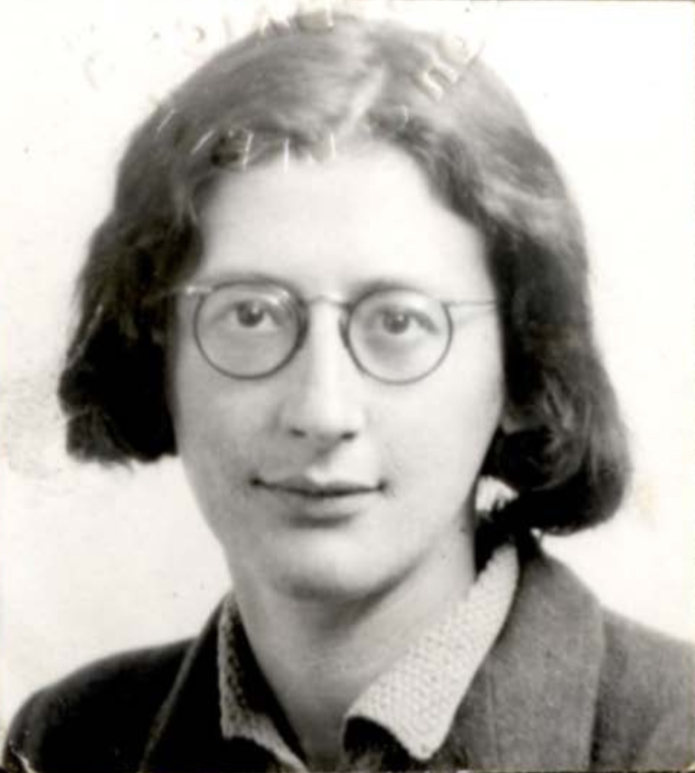 Simon Weil