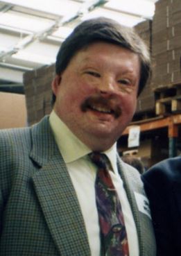 Simon Welsh