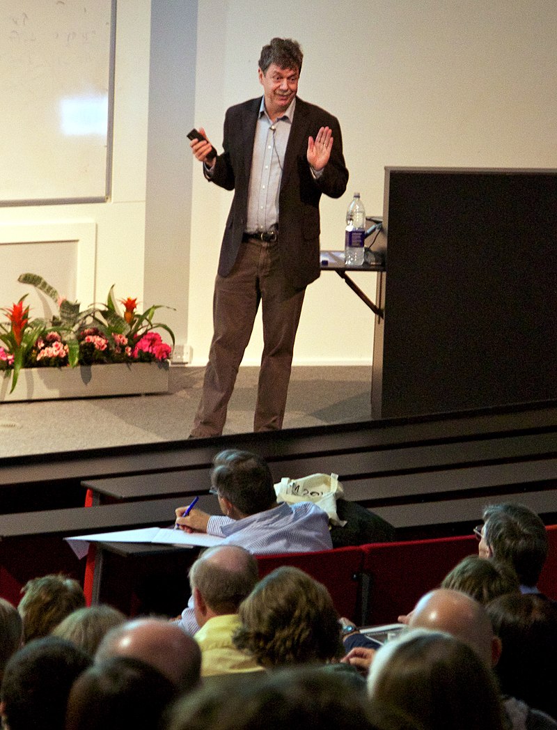 Simon White