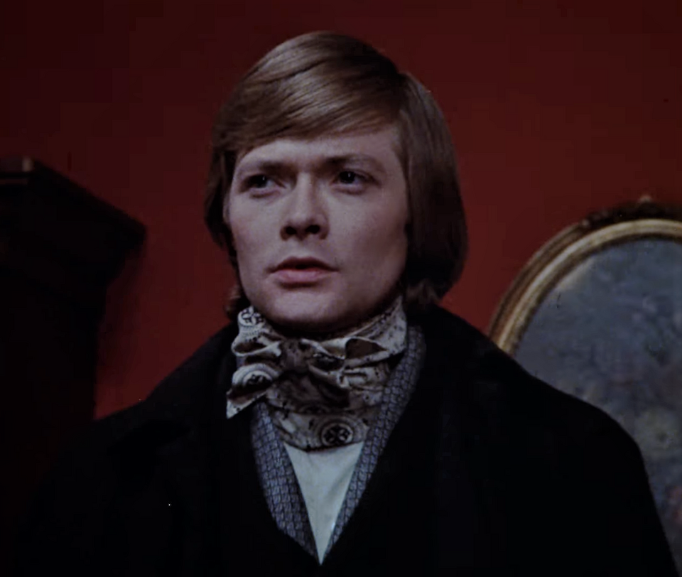 Simon Winston