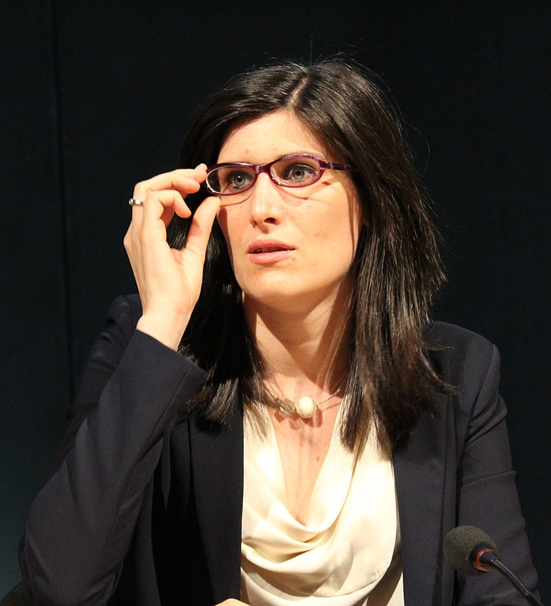 Simona De Ciero