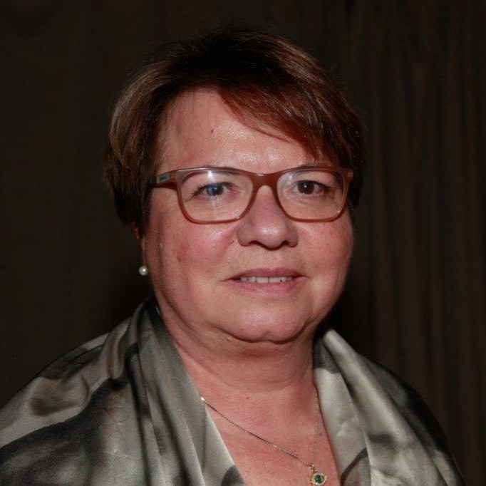 Simona Frankel