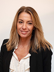 Simona Petrucci