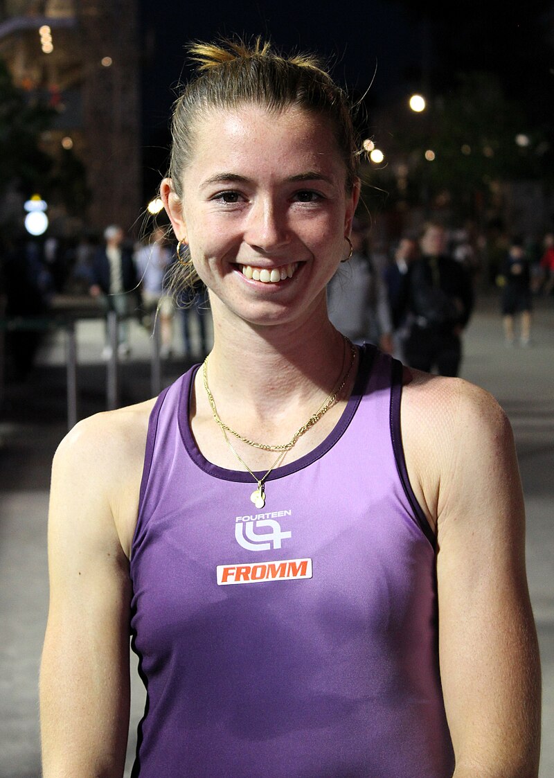 Simona Waltert