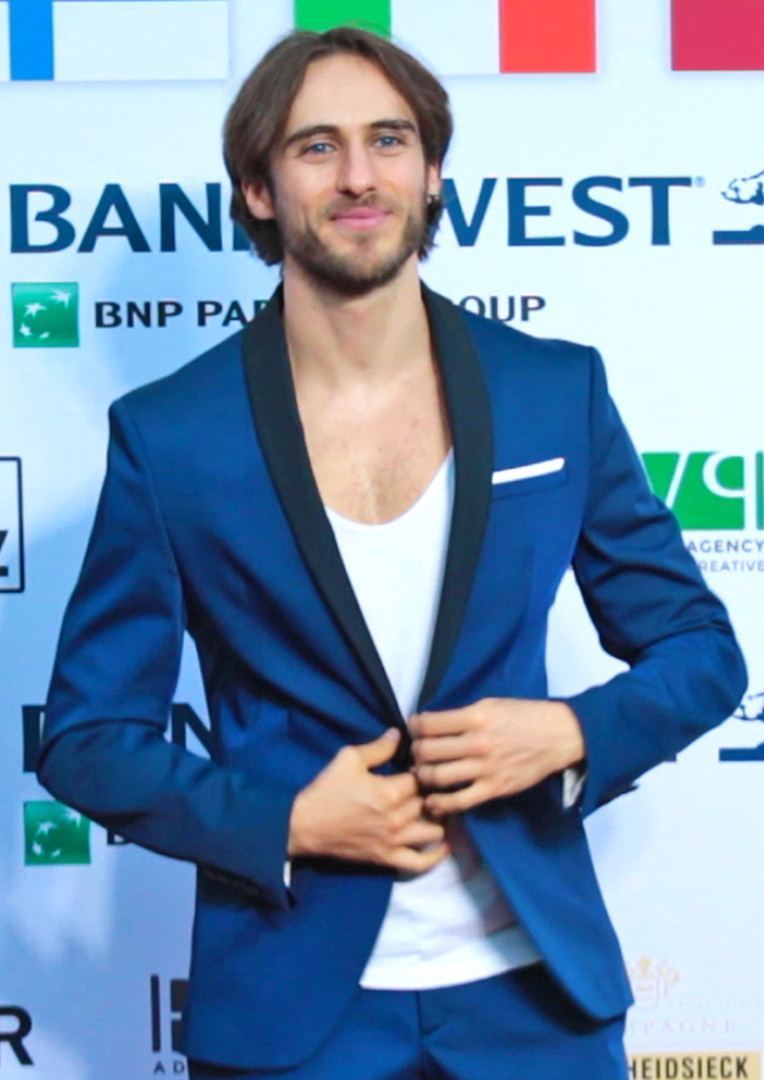 Simone Cantafio