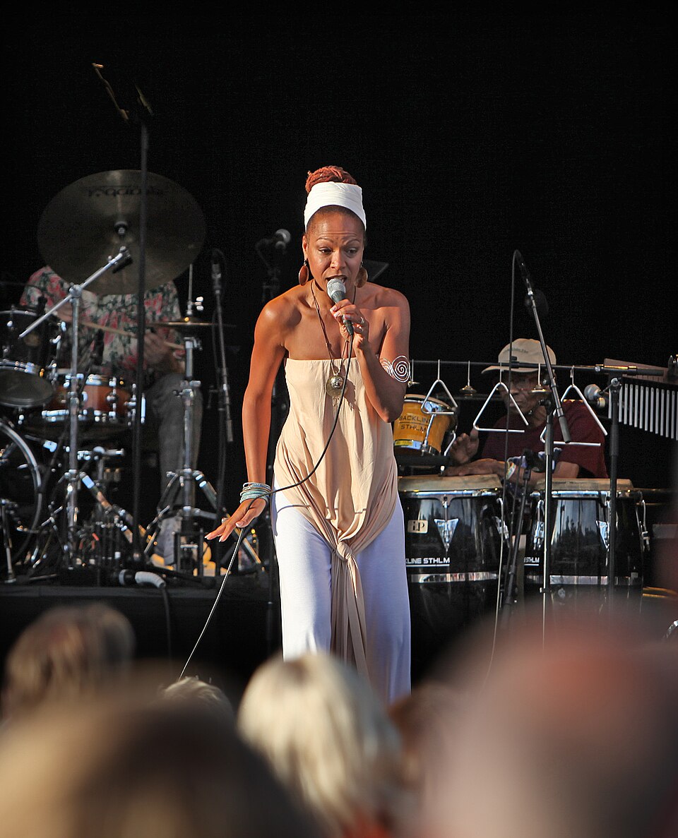 Simone Gardner
