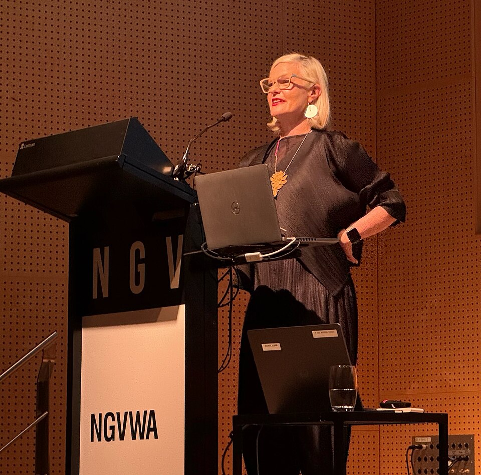 Simone Leamon