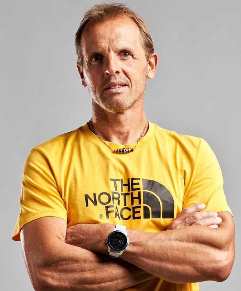 Simone Moro
