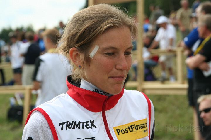 Simone Niggli