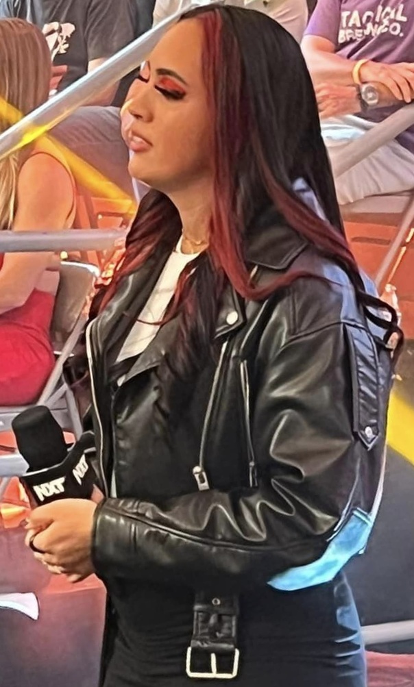 Simone Parkes