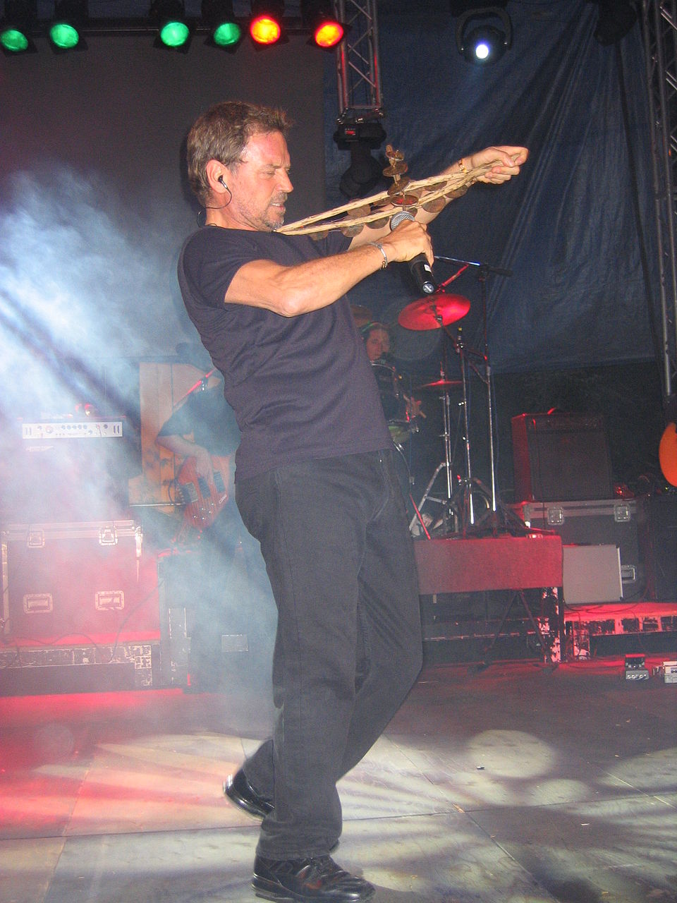 Simone Passarella