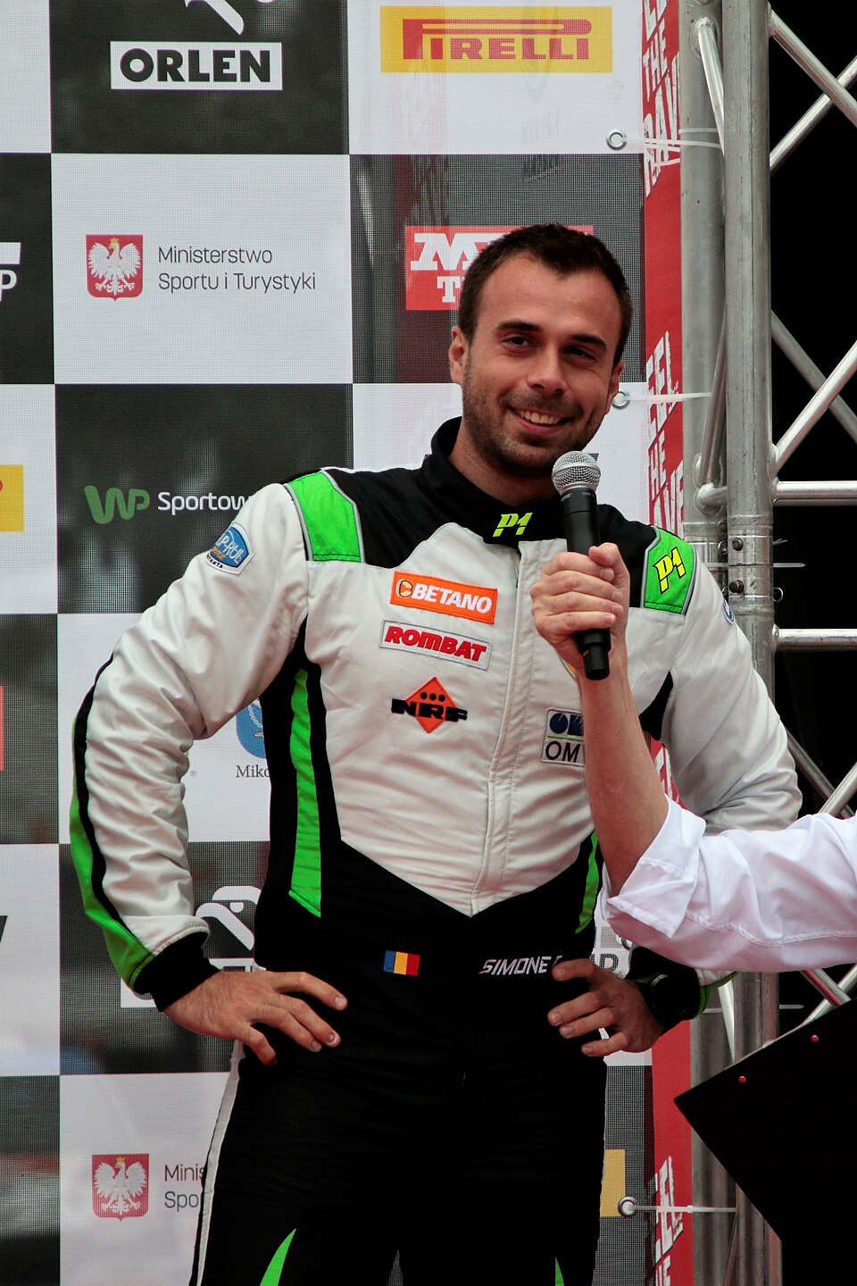 Simone Tempestini