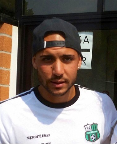 Simone Torino