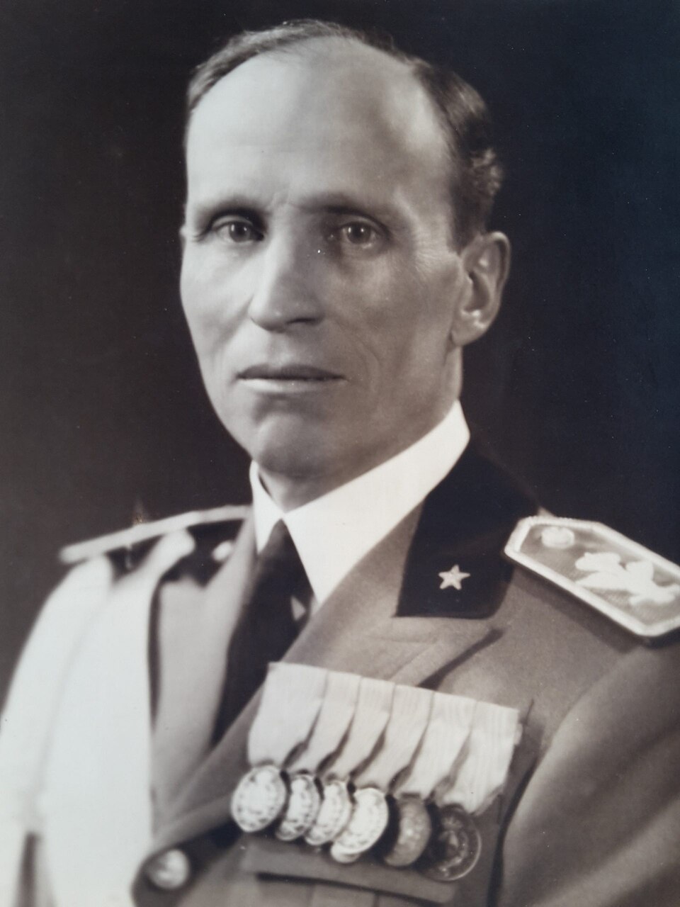 Simone Vecchi