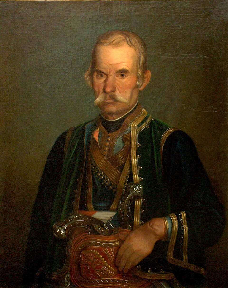 Simonida Vucic
